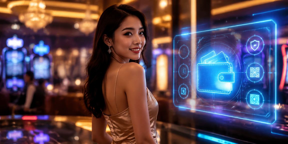 Bonus VIP kasino gaya Malaysia di Sabah dengan tawaran eksklusif dan meja khusus ahli premium
