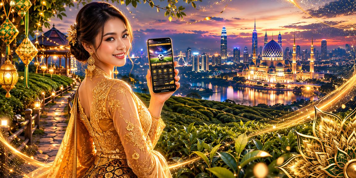 Pertaruhan sukan gaya kebaya Malaysia di Selangor dengan tawaran odds terbaik untuk perlawanan tempatan
